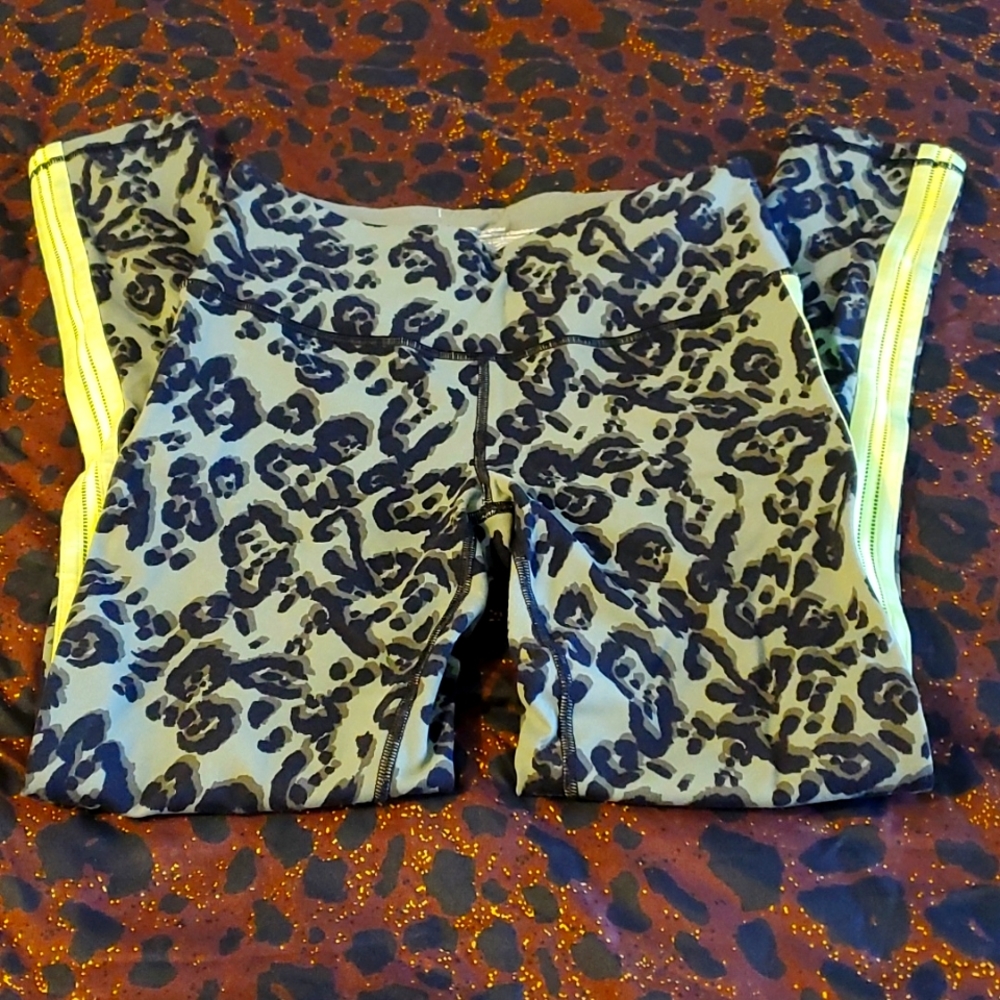 Vs knockout leggings